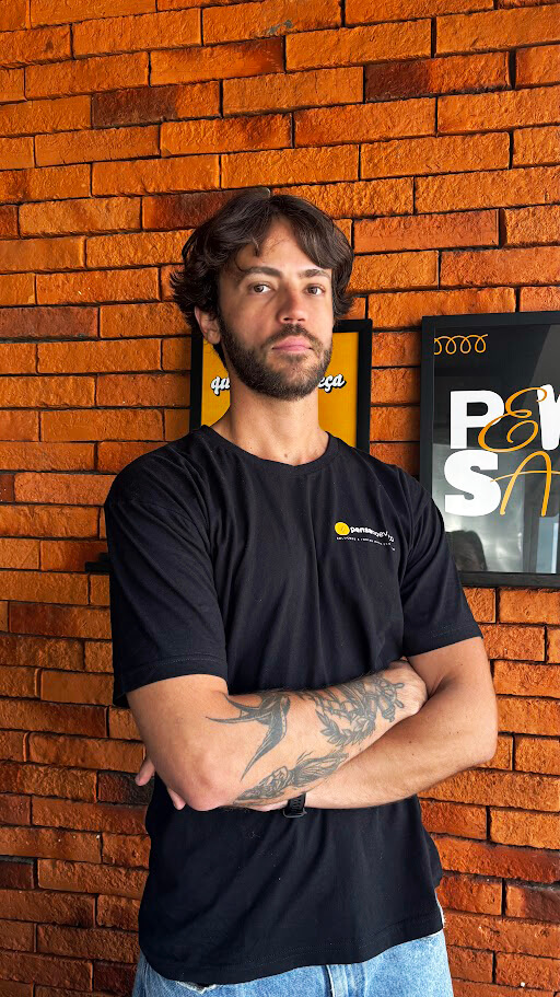 Rodrigo Mesquita