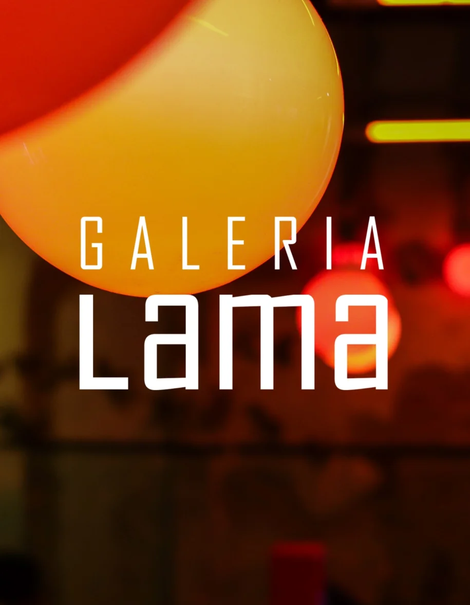 Galeria Lama