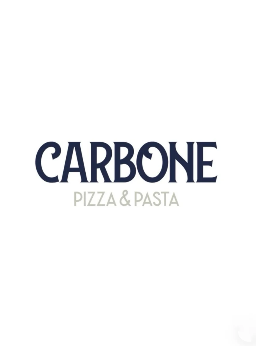 Carbone Pizza & Pasta | Square SC | Florianópolis