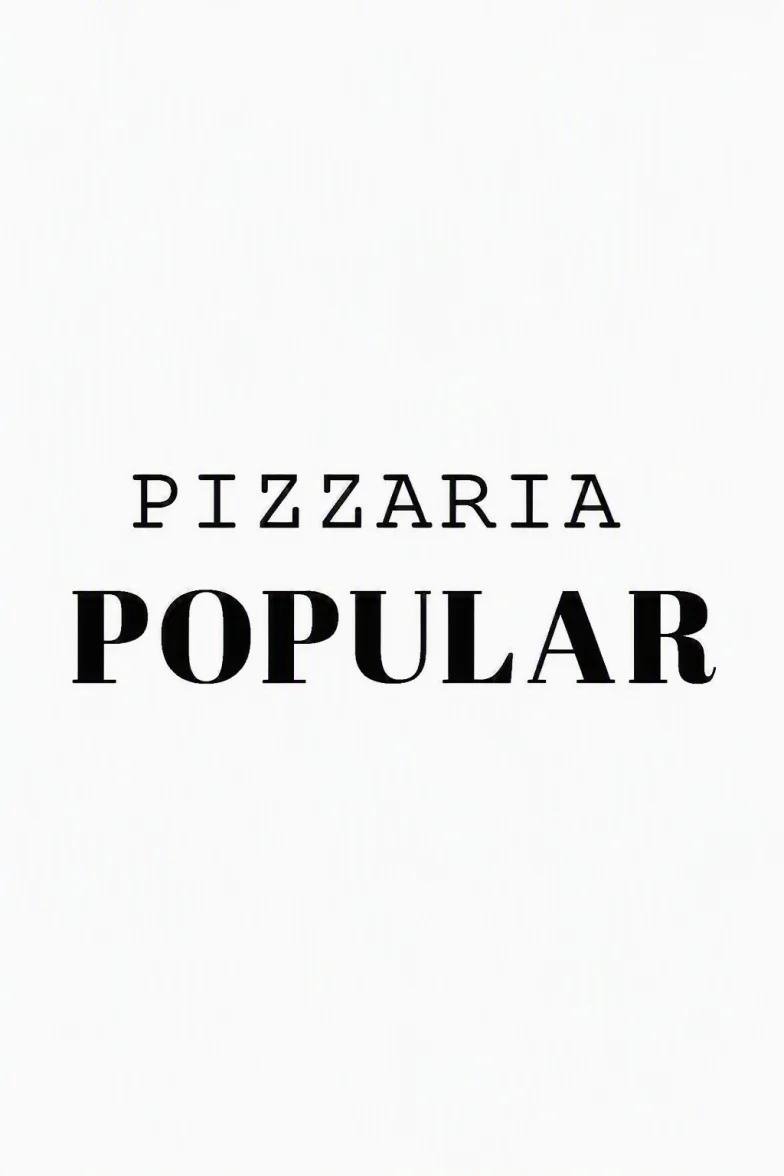 Pizzaria Popular | Pizzaria em Coqueiros