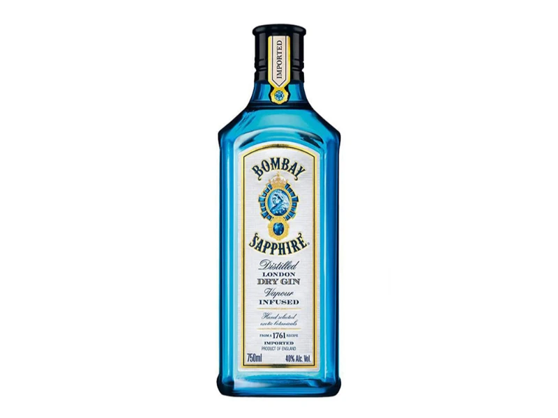 Gin Bombay