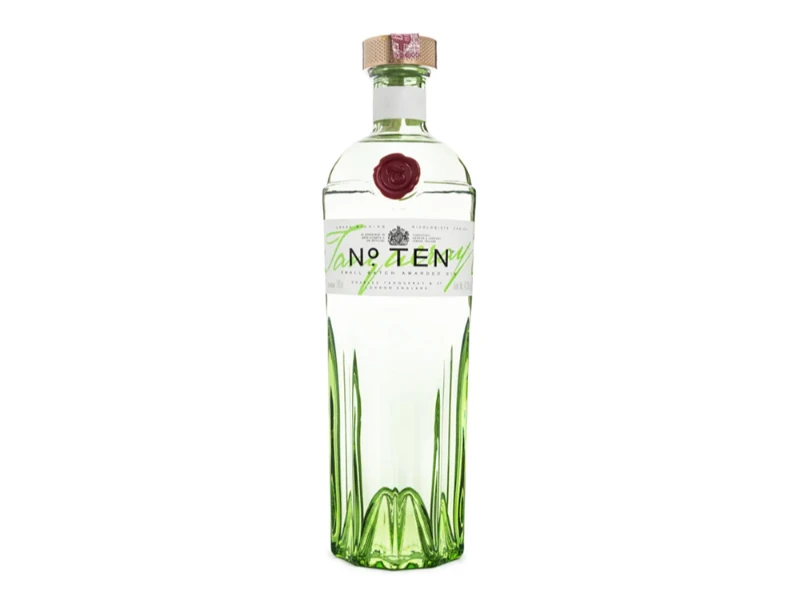 Gin Tanqueray Ten