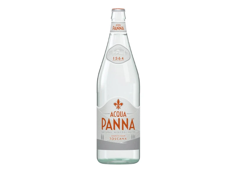 Água Panna