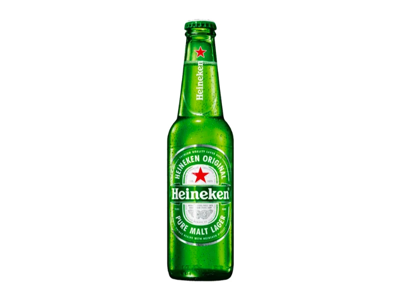 Heineken