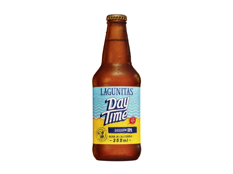 Lagunitas Day Time ou IPA