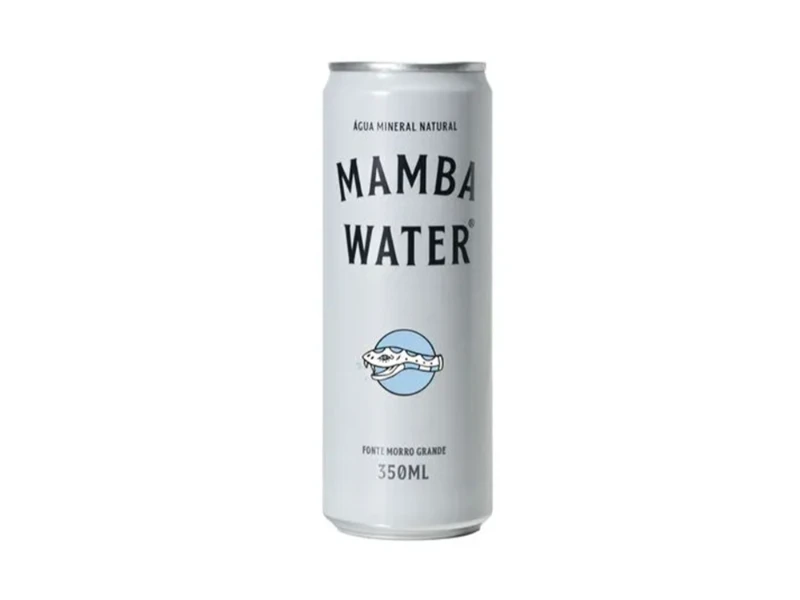 Mamba Water