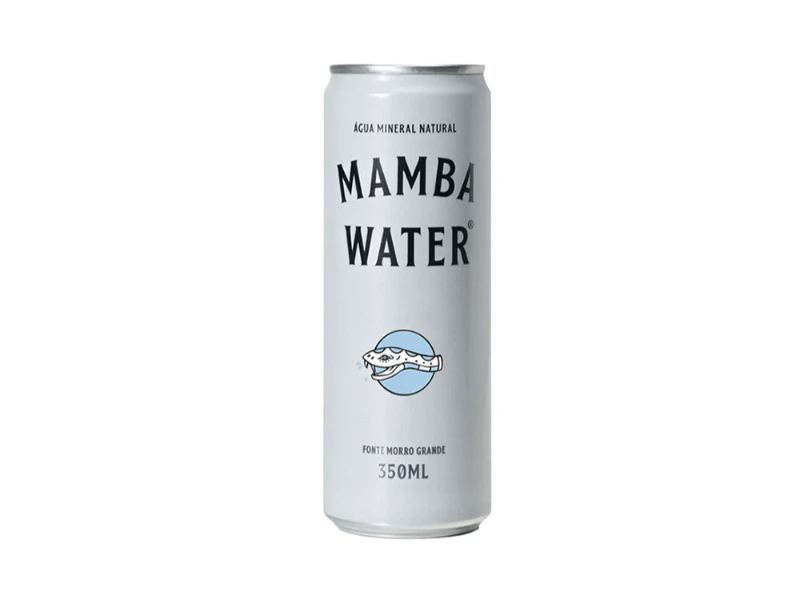 Mamba Water