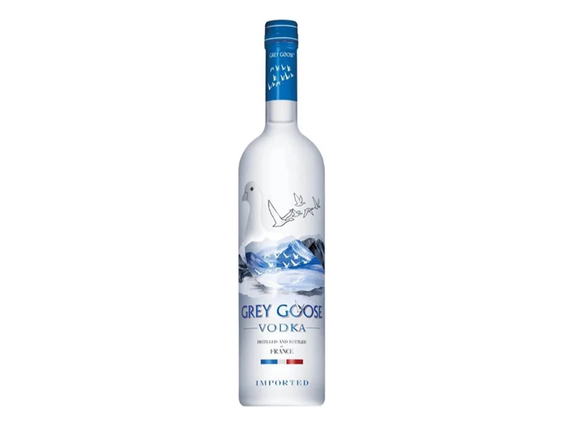 Vodka Grey Goose