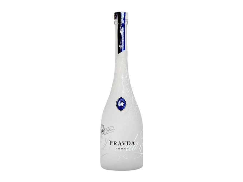 Vodka Pravda