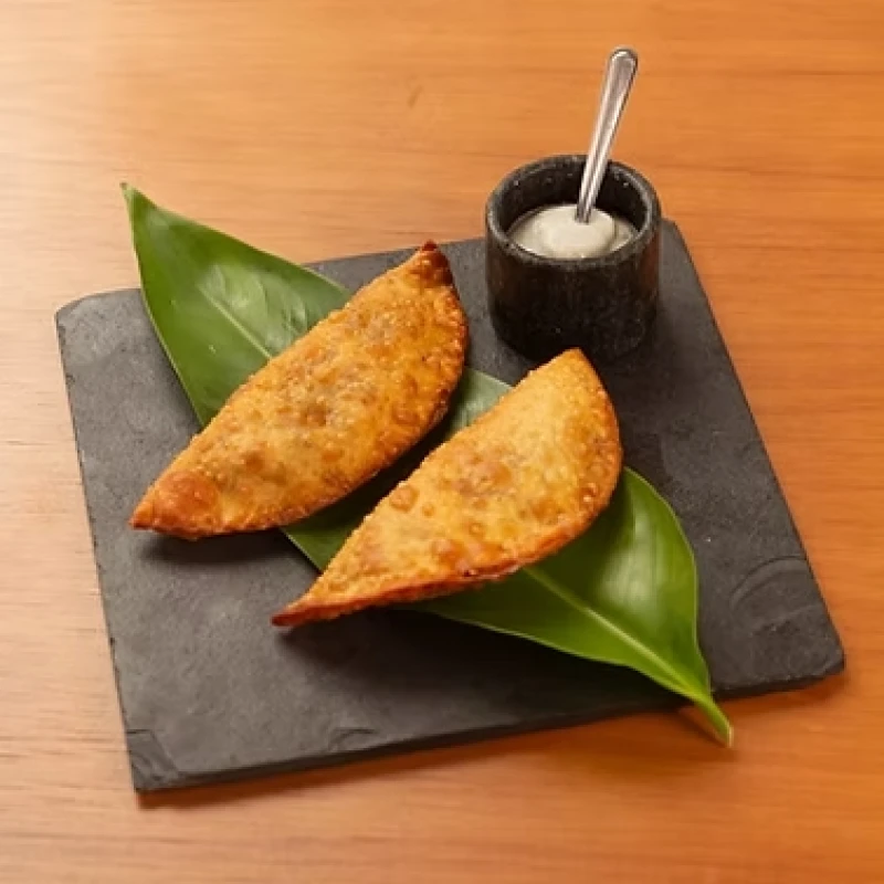 Pastéis Los Troncos