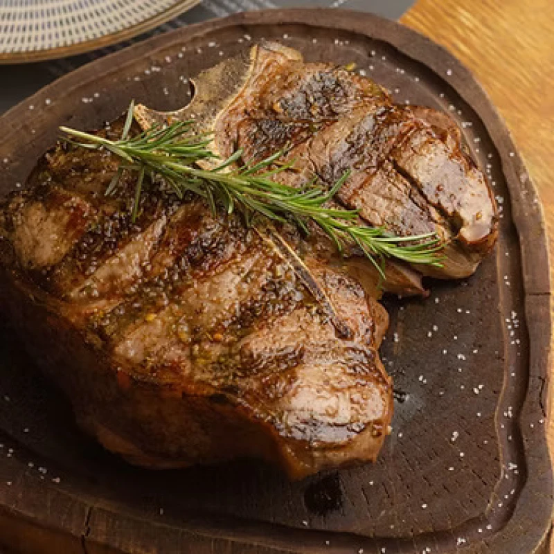 Bisteca Fiorentina
