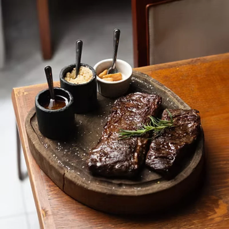 Entraña Angus Uruguayo
