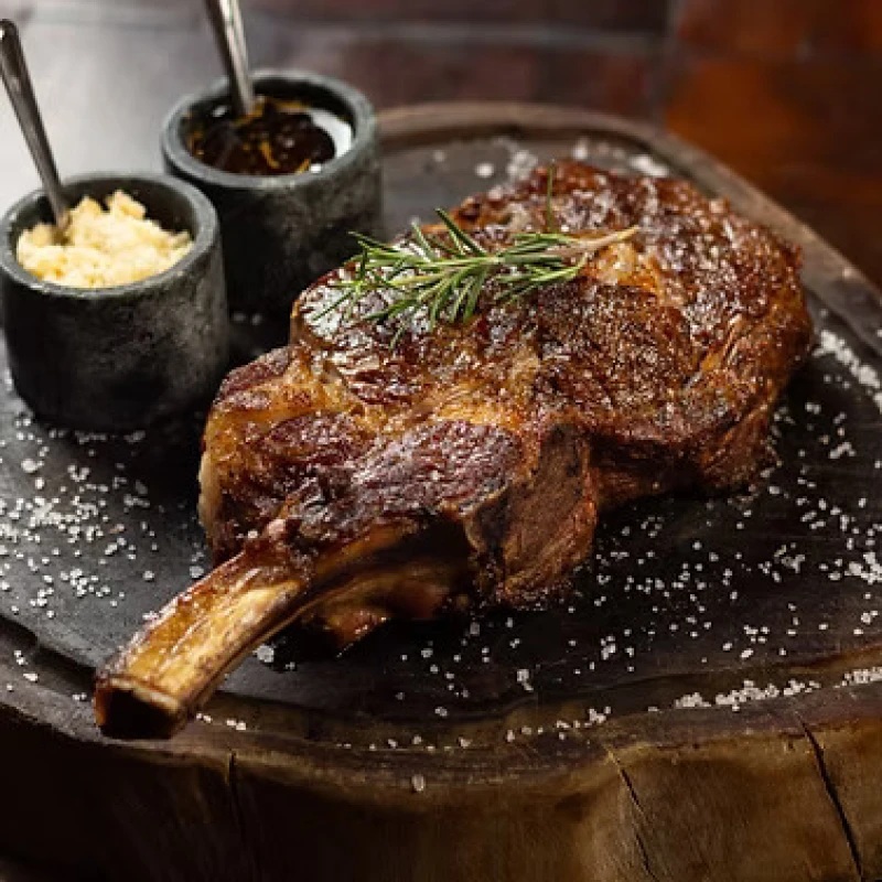 Gran Asado Los Troncos