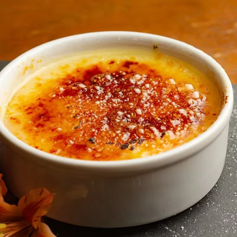 Crema Catalana