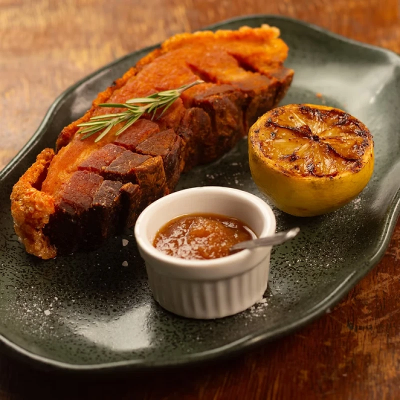 Chicharrón