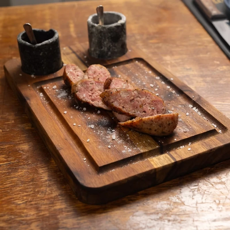 Chorizo