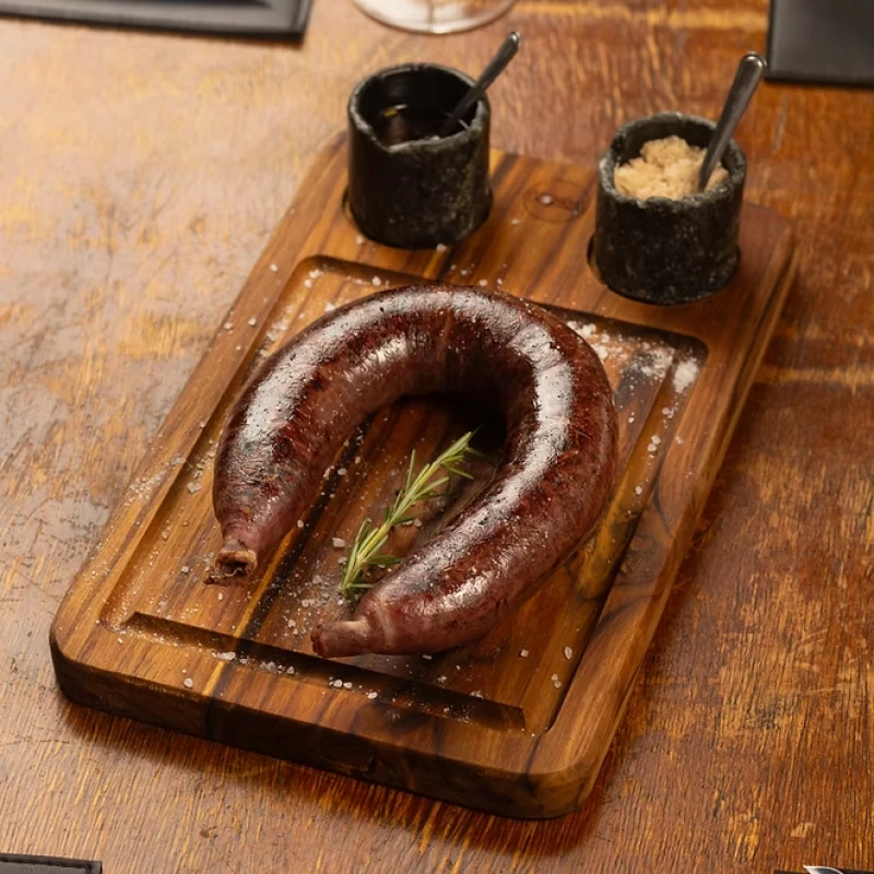 Morcilla