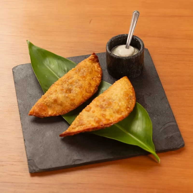 Pastéis Los Troncos