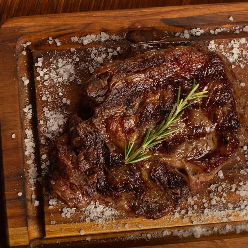 Bife Ancho Angus Uruguayo