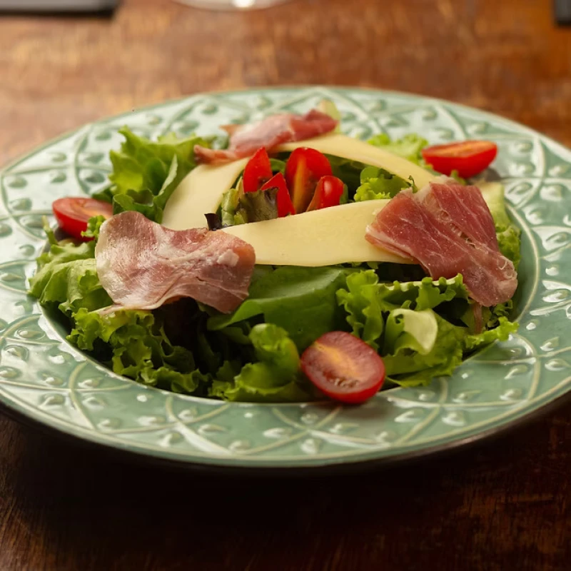 Ensalada de La Casa