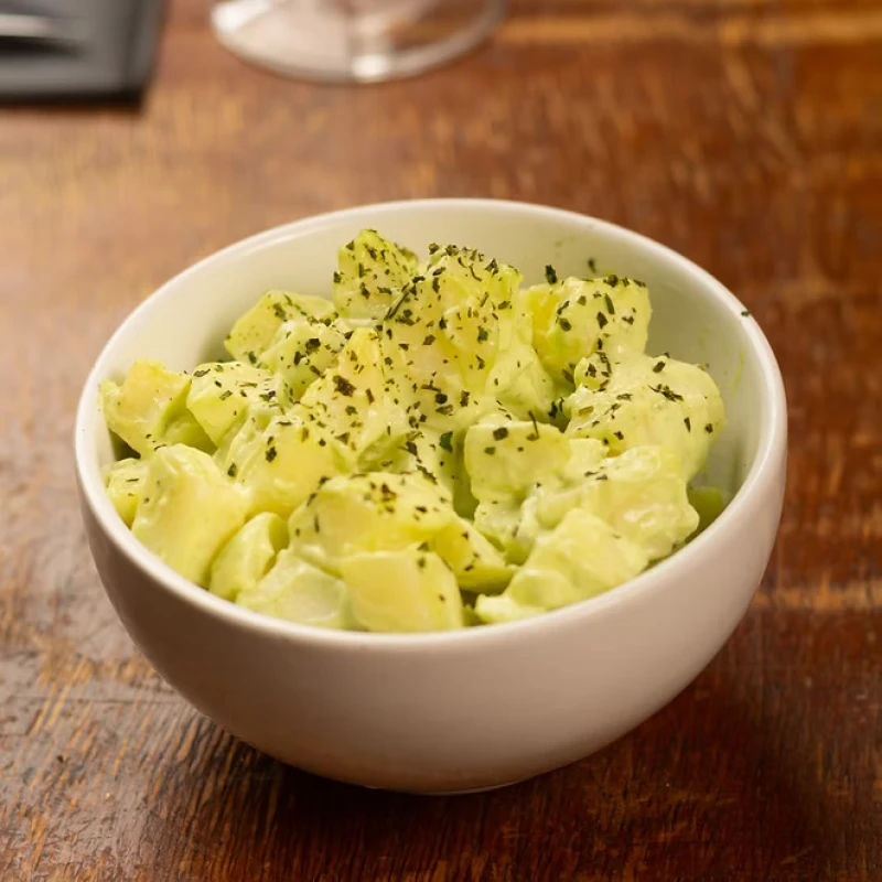 Ensalada Rusa