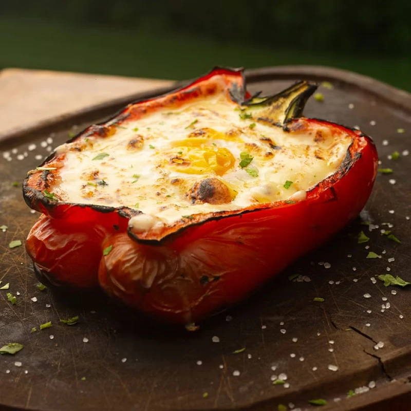 Morron Relleno