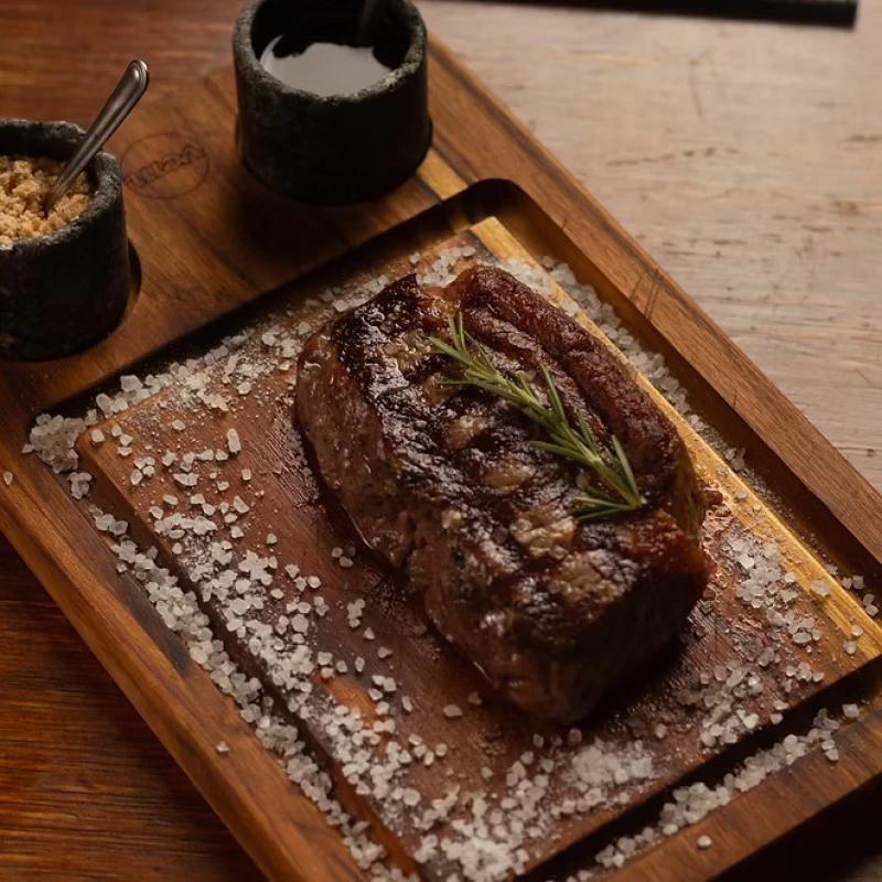 Bife de Chorizo Angus Uruguayo