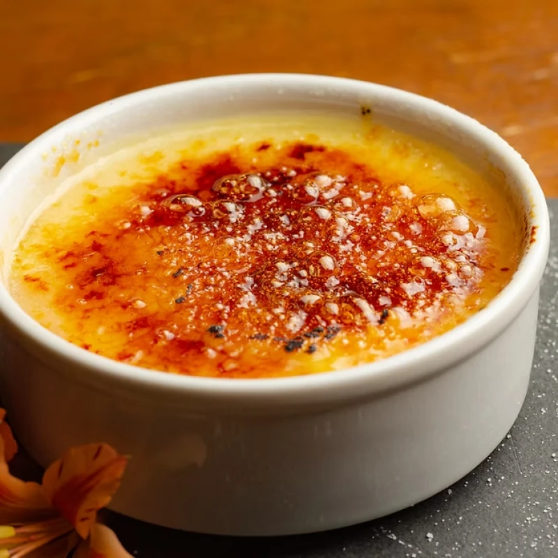 Crema Catalana
