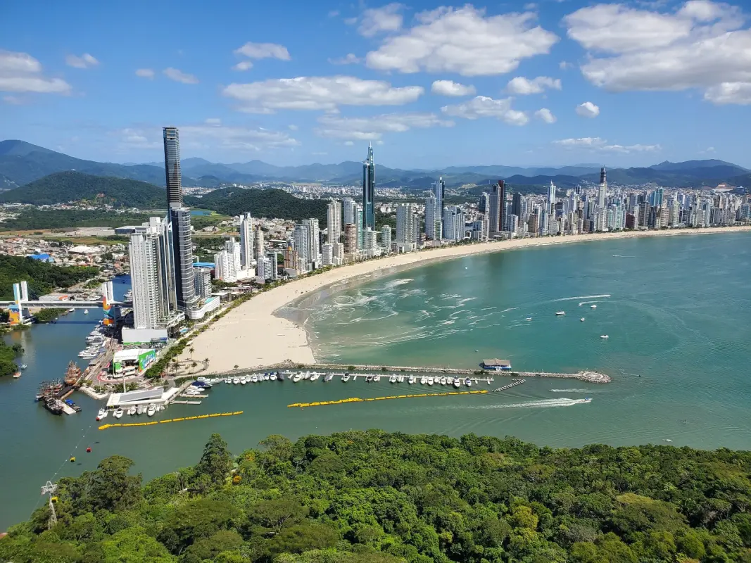 Eventos em Balneário Camboriú