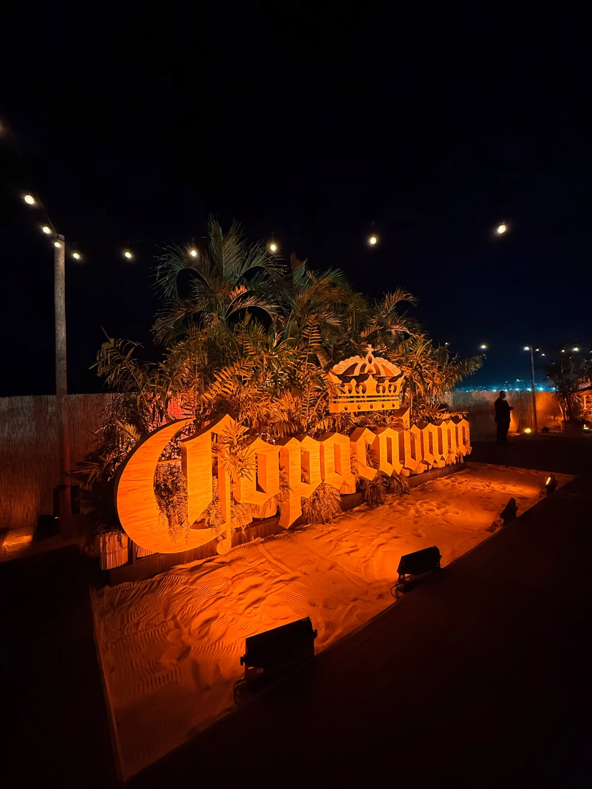 Corona 100 Anos - Todo Mundo no Rio Lady Gaga