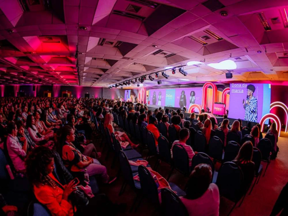 Delas Summit Sebrae