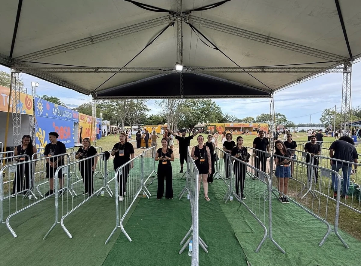Rosa Summer Festival 2025
