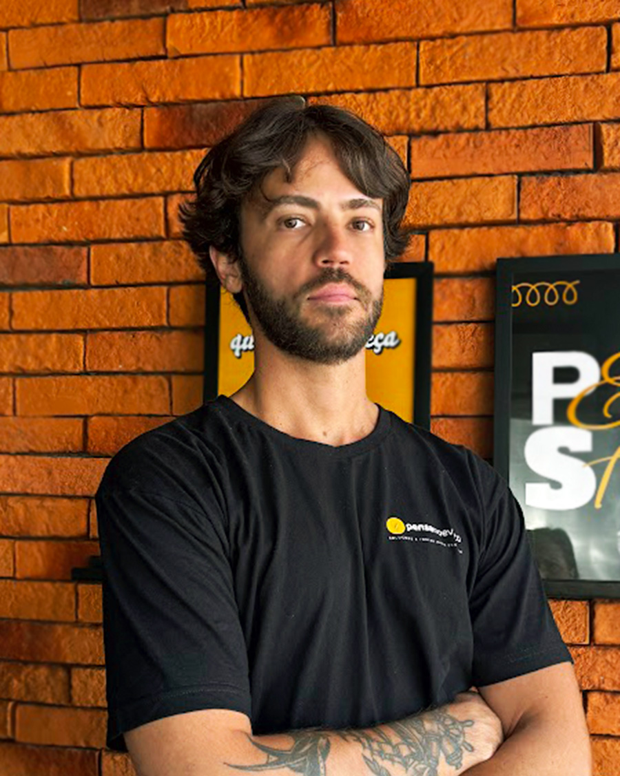 Rodrigo Mesquita