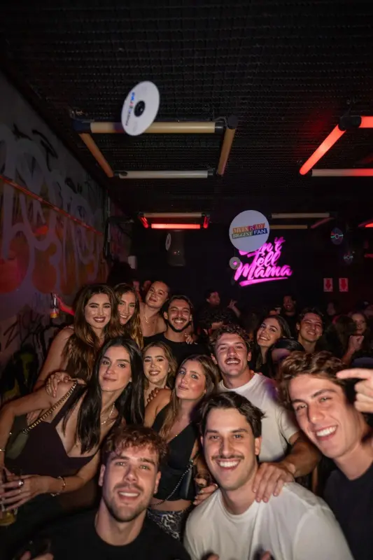 Foto do evento My Ex Is My Biggest Fã - Edição Junina | Petroski