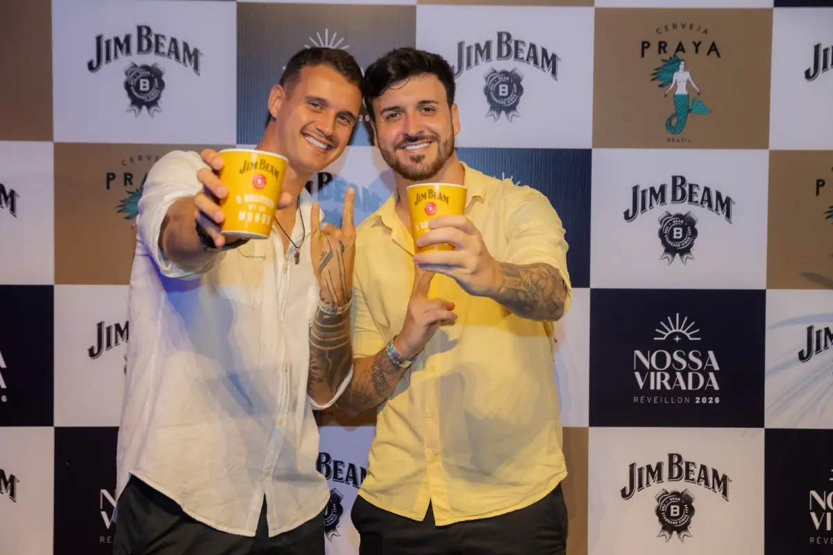 Foto do evento Nossa Virada - Réveillon 2027