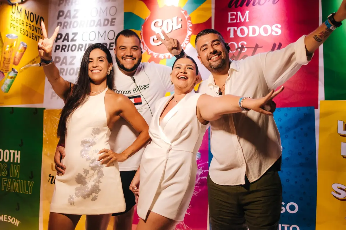Foto do evento Réveillon Baile da Virada 2027