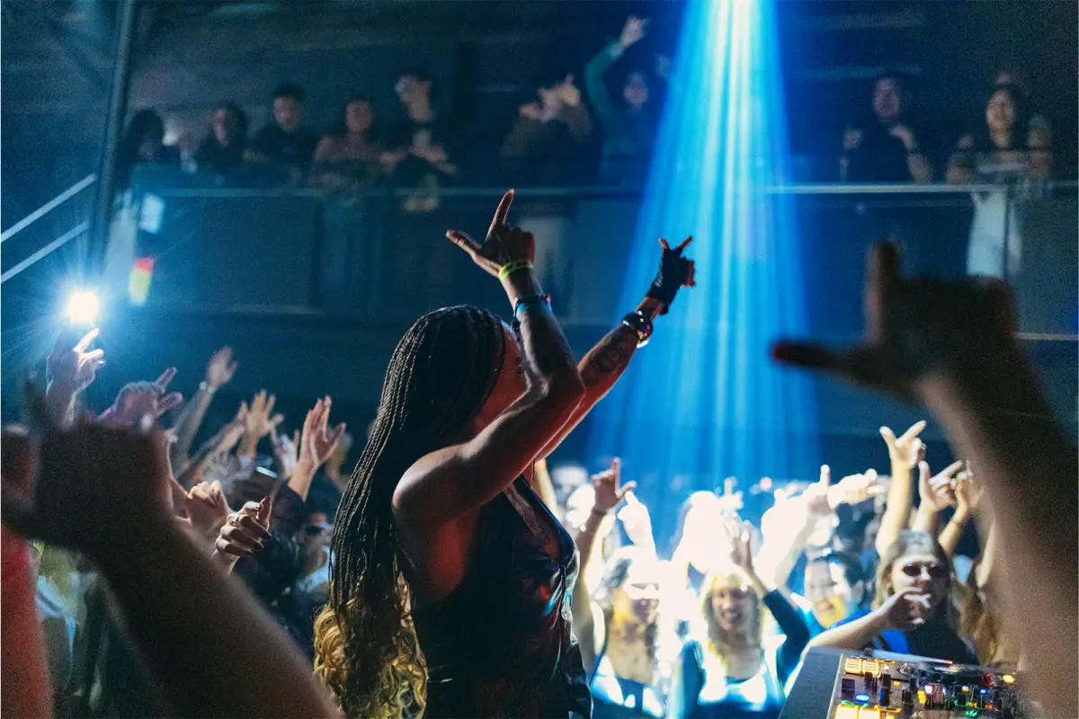 Foto do evento BOILER DROM ✦ PALCO 360° ✦ DJ DELAZARI, DAY DO CARMO, MANEIRA, RAMONSTRO, SENA, JOSU, IZIKA, RUSH HOUR, GEO