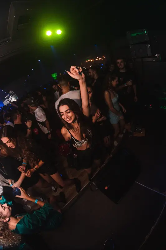 Foto do evento OCEAN convida: 2ZDinizz