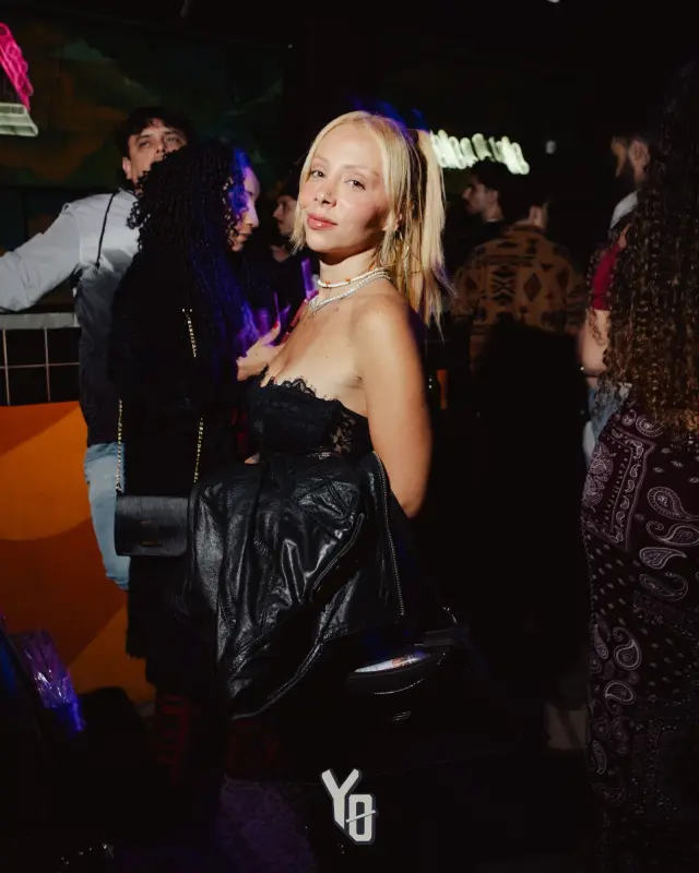 Foto do evento YO LOVE 90/200’0s