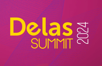 Delas Summit 2024