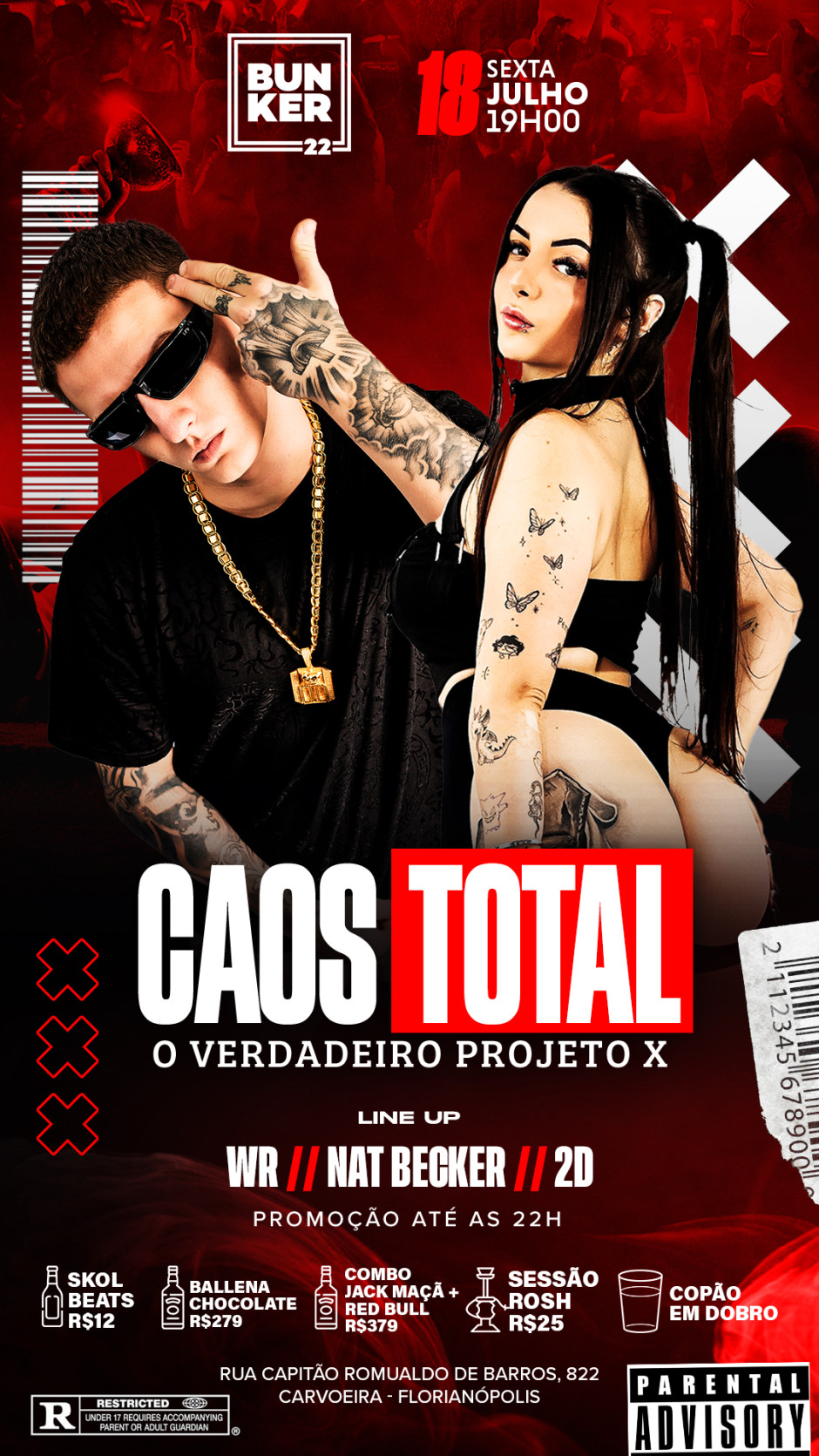 Capa