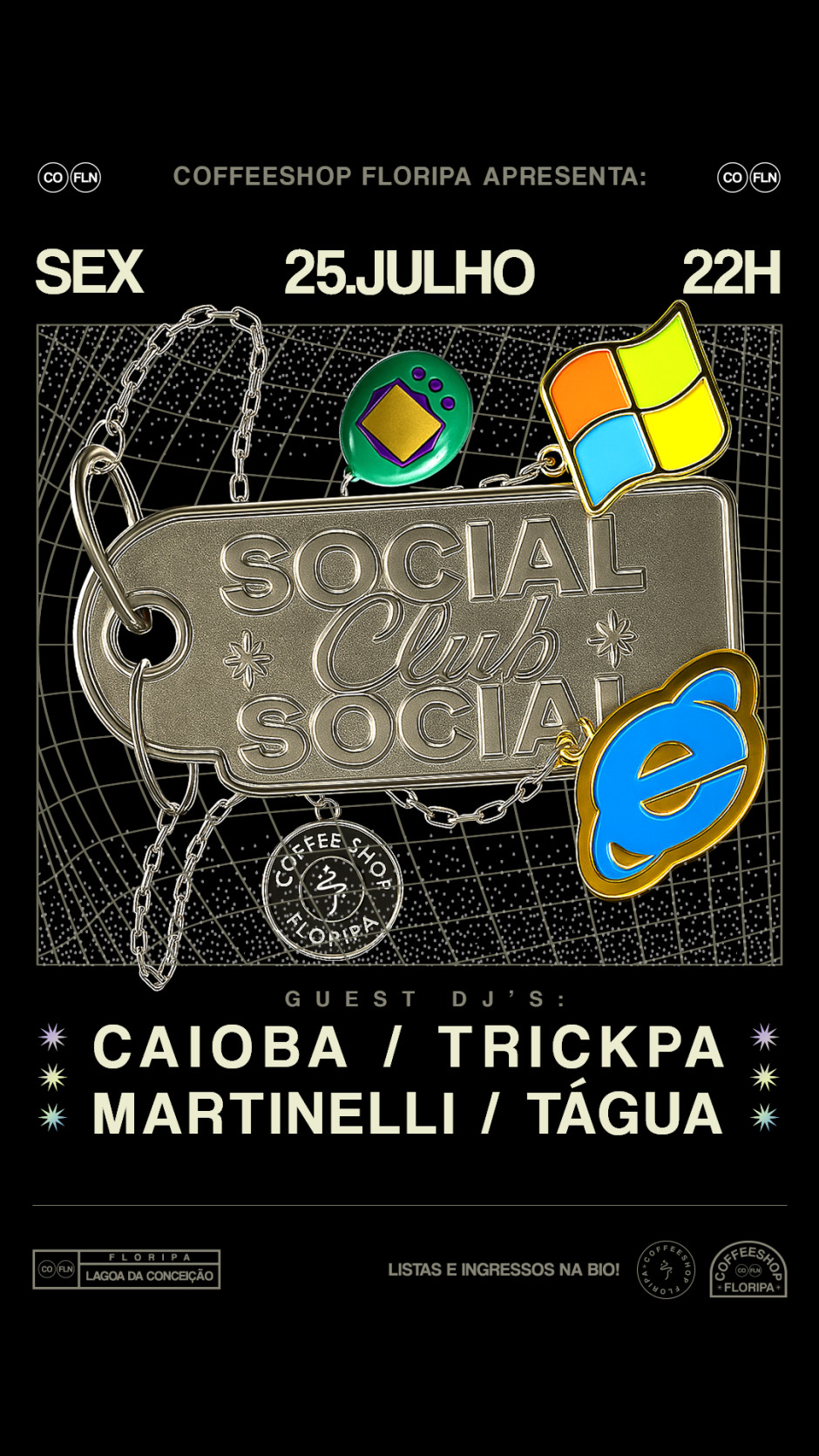 Capa