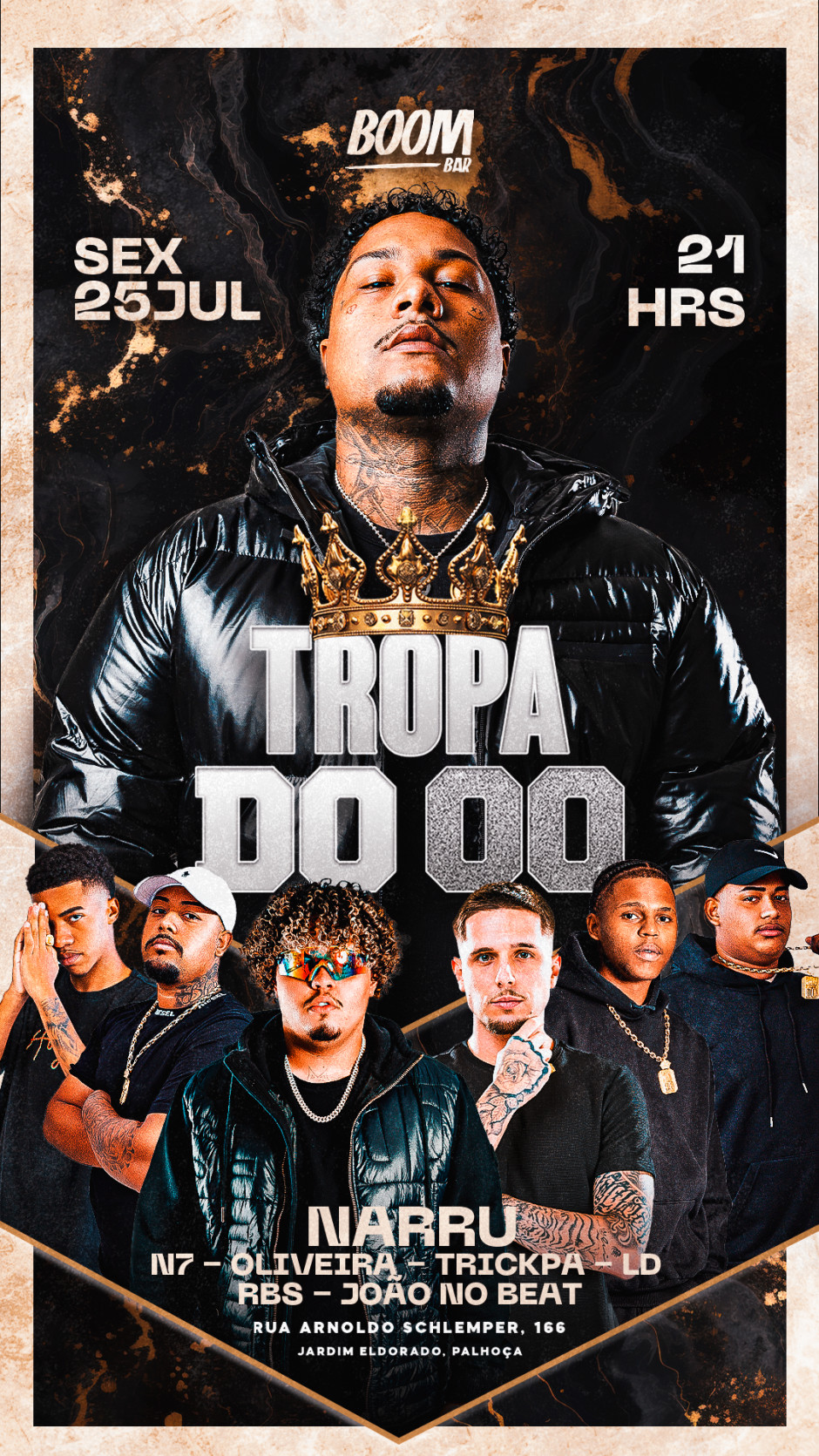Capa