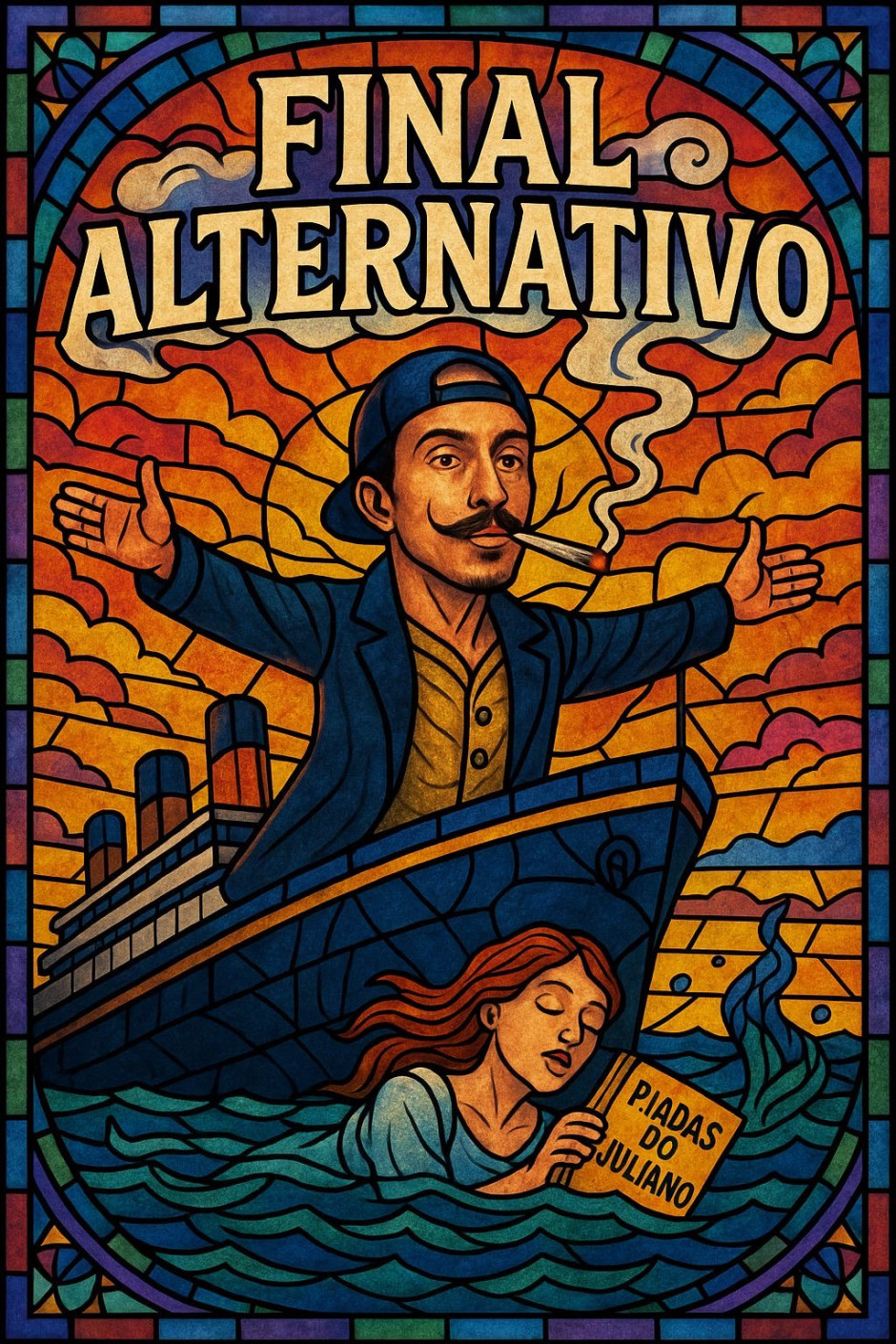 Capa