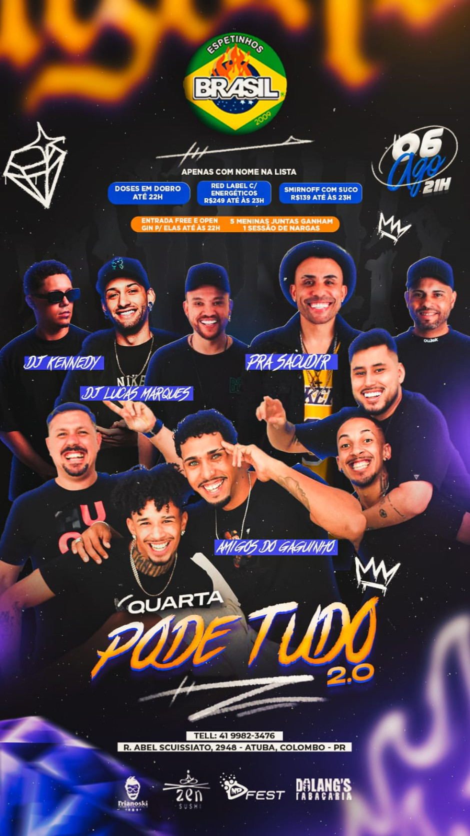 Capa