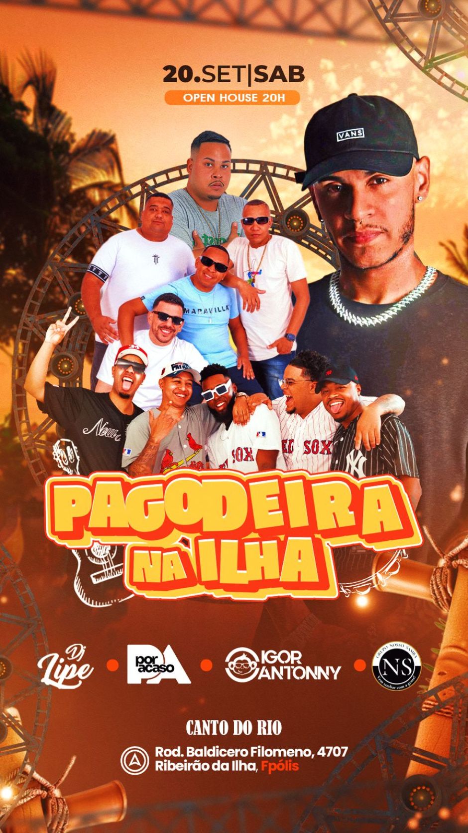 Capa