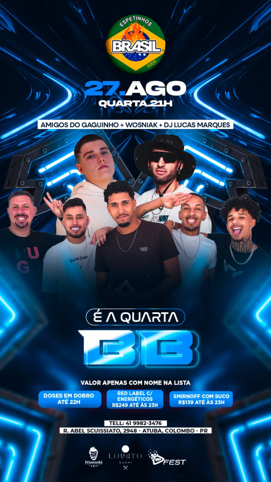 Capa