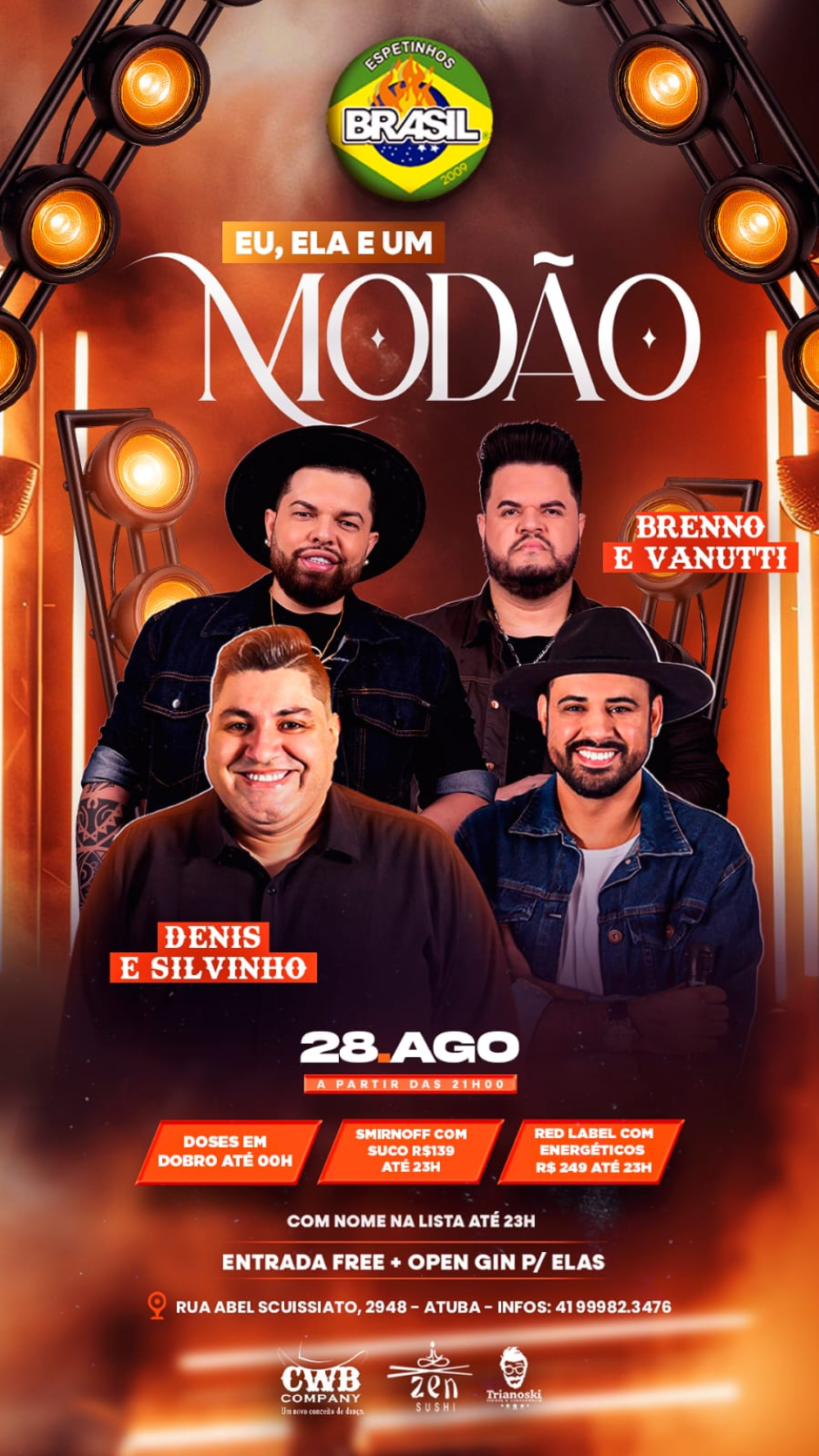 Capa