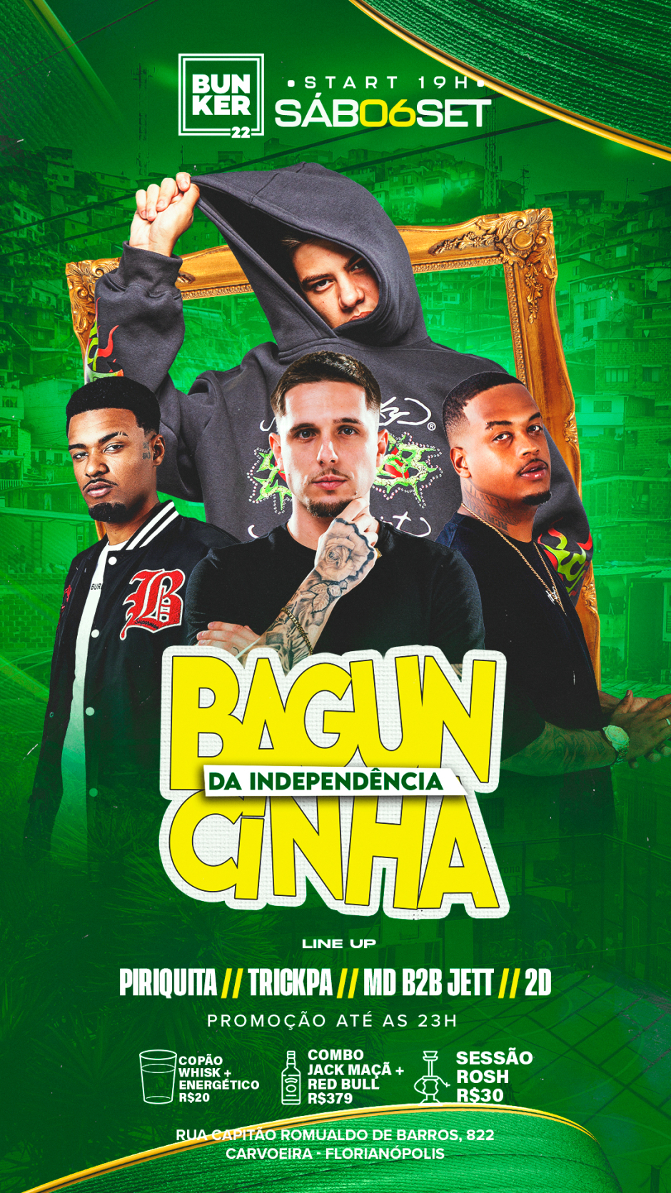 Capa