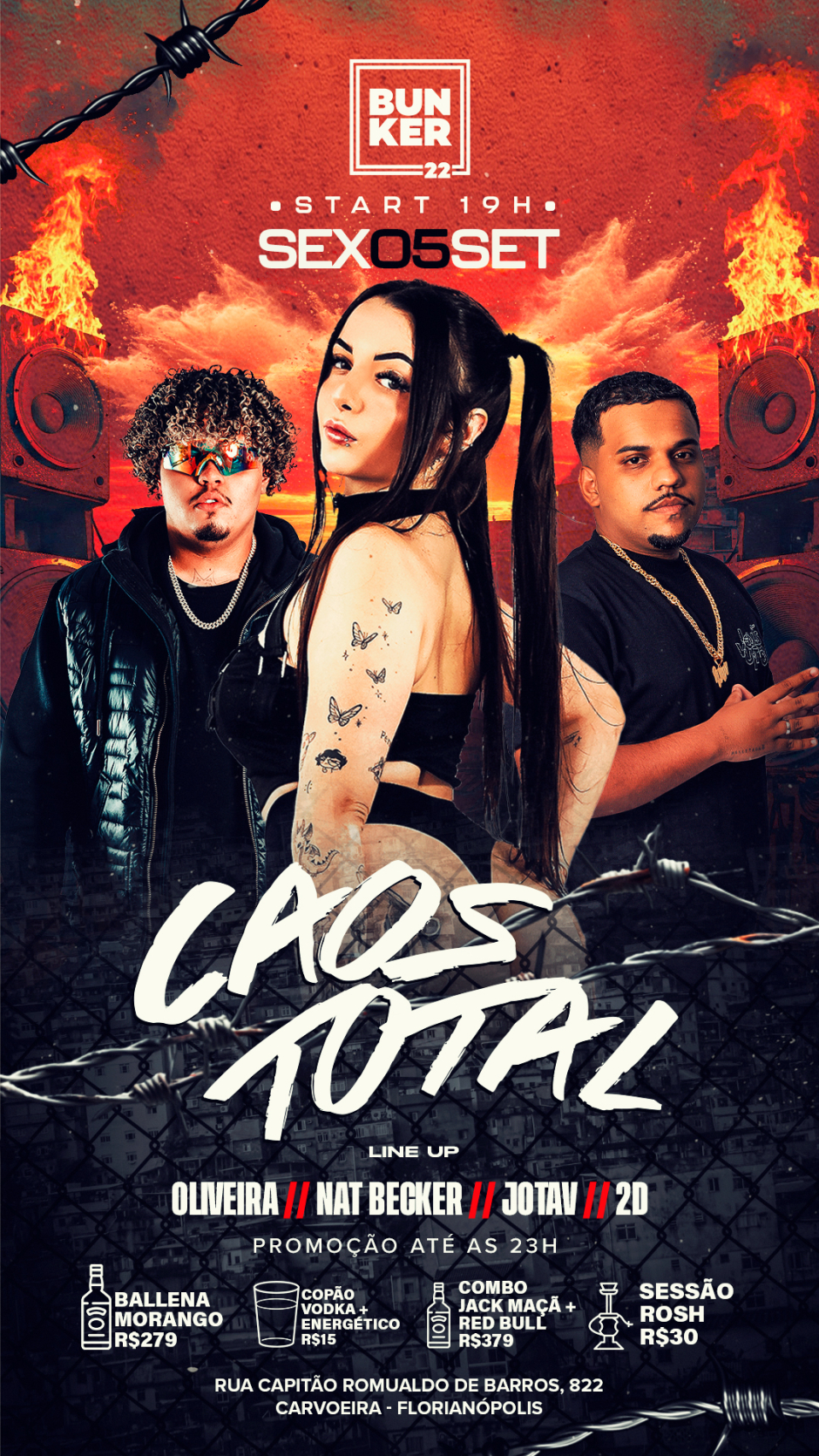 Capa